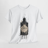Hendricks Gin Splash Art T-shirt